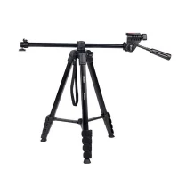سه پایه دوربین جی ماری مدل KP-2209