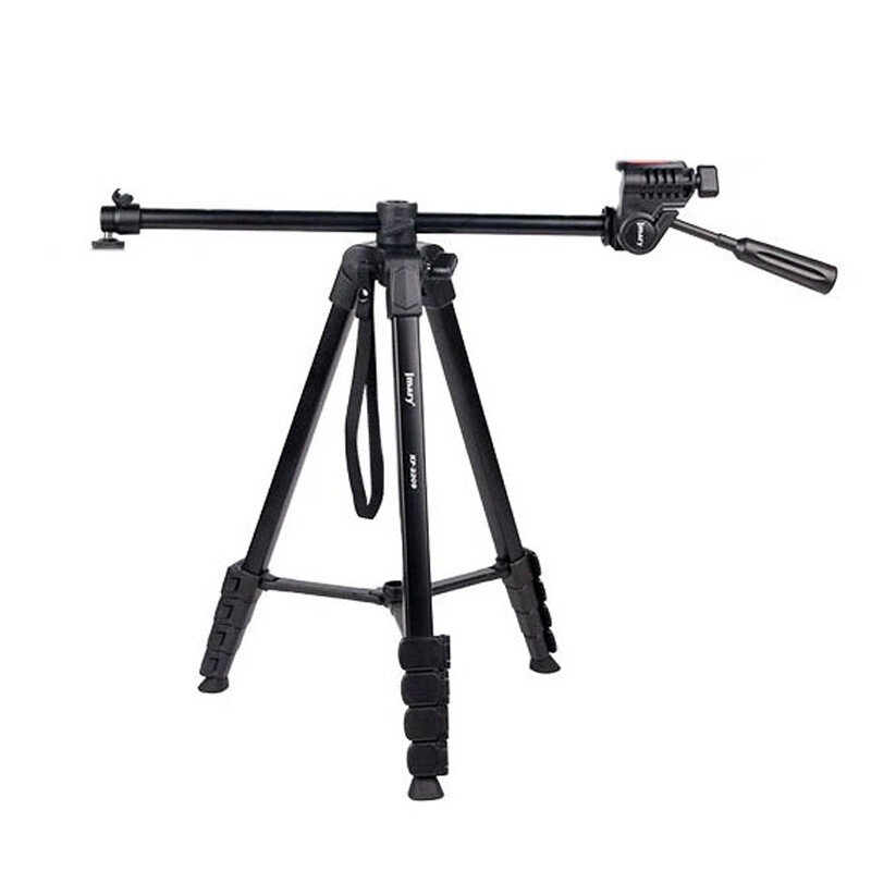 سه پایه دوربین جی ماری مدل KP-2209
