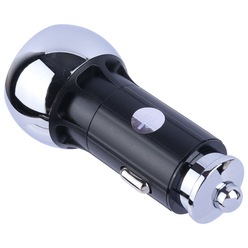 شارژر فندکی فست شارژ Ldnio C1 QC3.0 PD 20.5W + کابل تایپ سی