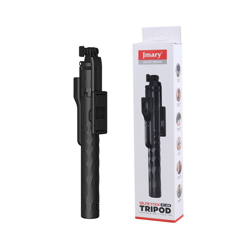سه پایه و مونوپاد بلوتوثی Jmary KT-239