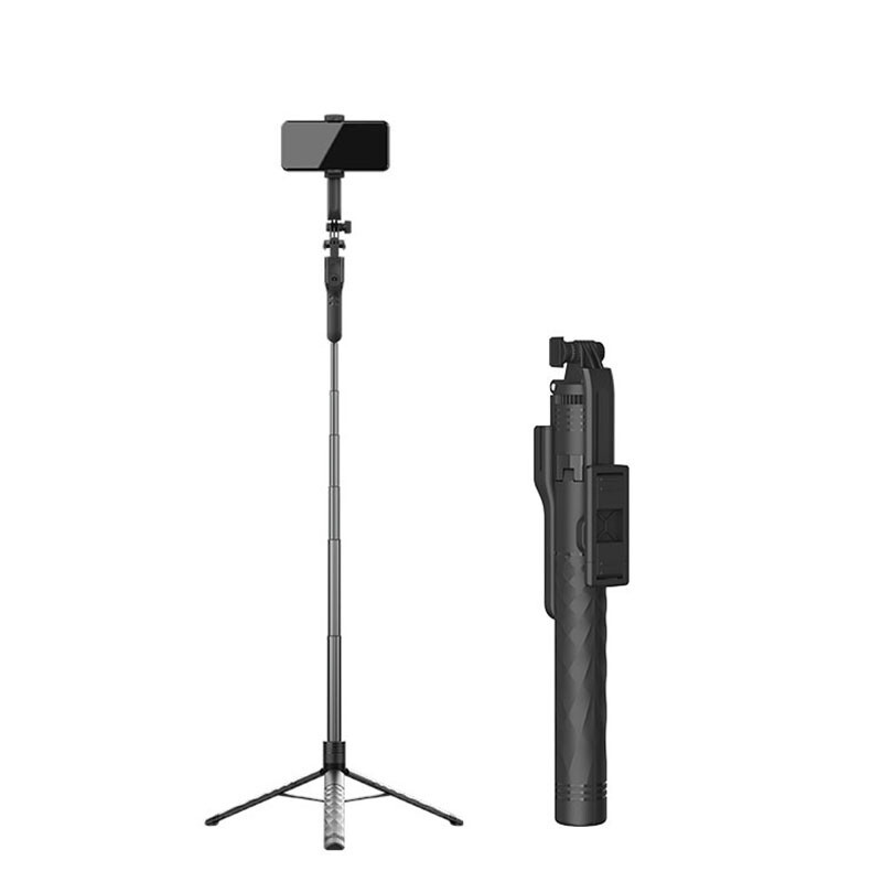 سه پایه و مونوپاد بلوتوثی Jmary KT-239