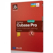 آموزش Cubase Pro JB.Team