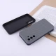 قاب ژله ای سامسونگ Galaxy A36 طرح سیلیکون کربنی محافظ لنزدار