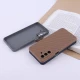 قاب ژله ای سامسونگ Galaxy A26 طرح سیلیکون کربنی محافظ لنزدار
