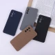 قاب ژله ای سامسونگ Galaxy A26 طرح سیلیکون کربنی محافظ لنزدار