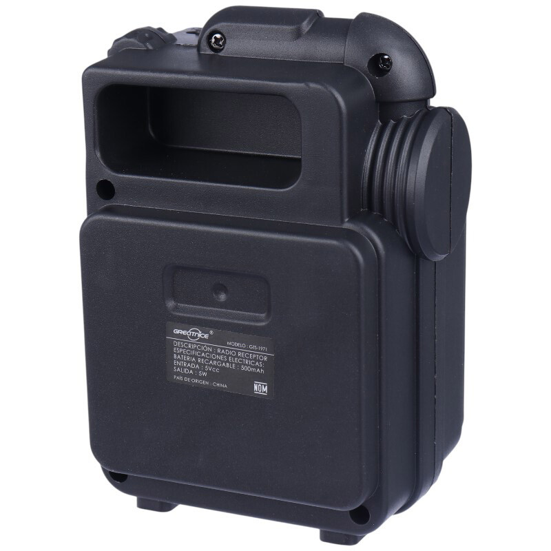 اسپیکر بلوتوثی گریت نایس GTS-1971