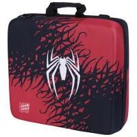 کیف کنسول بازی PS4 طرح Spider man کد 18