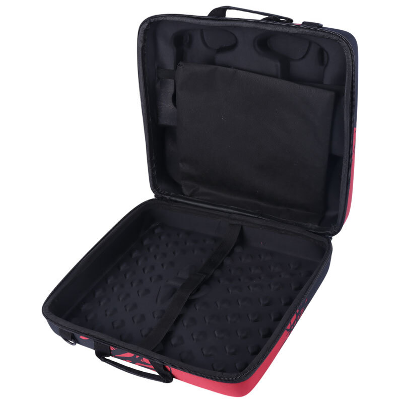کیف کنسول بازی PS4 طرح Spider man کد 18