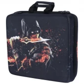 کیف کنسول بازی PS4 طرح Mortal Kombat کد 13