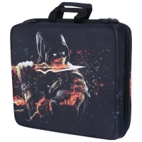 کیف کنسول بازی PS4 طرح Mortal Kombat کد 13