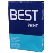 کاغذ Best Print 80g A4 بسته 500 عددی