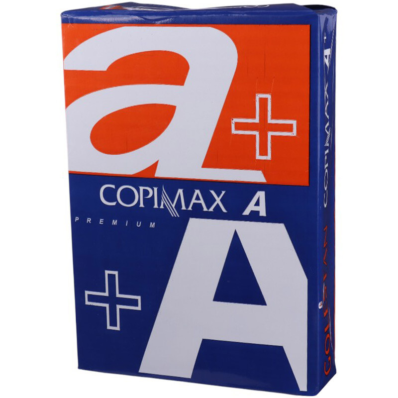 کاغذ Copimax A 80g A4 بسته 500 عددی