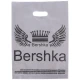 نایلون دسته دار طرح برشکا سایز 40*28 سانتی متر بسته 1 کیلویی
