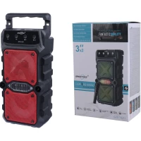 اسپیکر بلوتوثی گریت نایس GTS-1571 + میکروفون