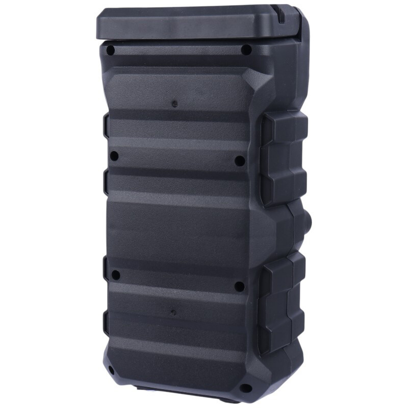 اسپیکر بلوتوثی گریت نایس GTS-1571 + میکروفون