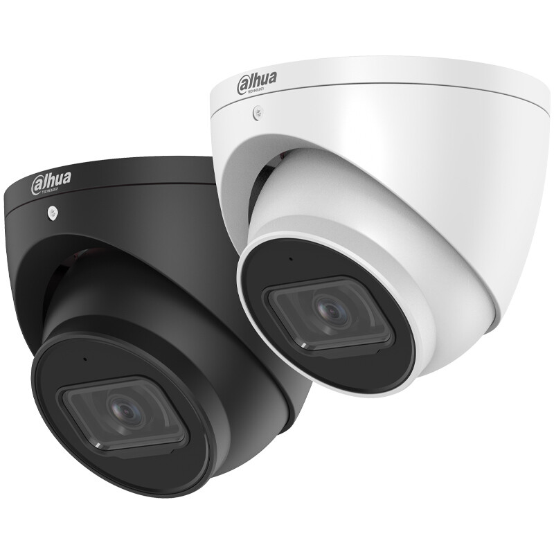 دوربین مداربسته تحت شبکه داهوا 4 مگاپیکسل IPC-HDW3441EM-S-S2
