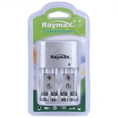شارژر باتری RAYMAX