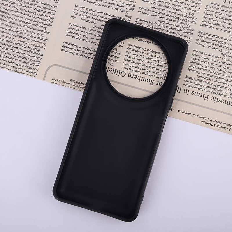 قاب ژله ای شیائومی Redmi A3 / A3X طرح آبنبات و قلب