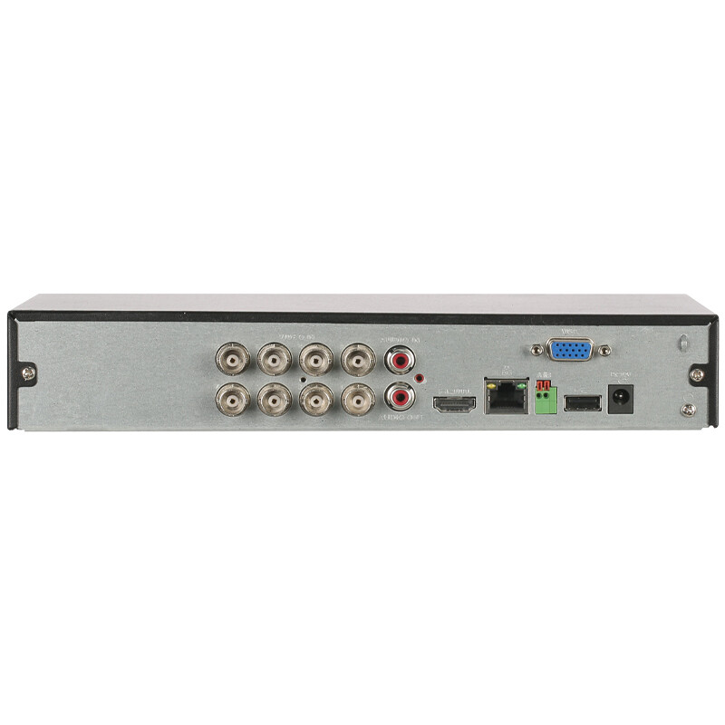 دستگاه XVR داهوا 8 کانال XVR4108HS-I 6MP