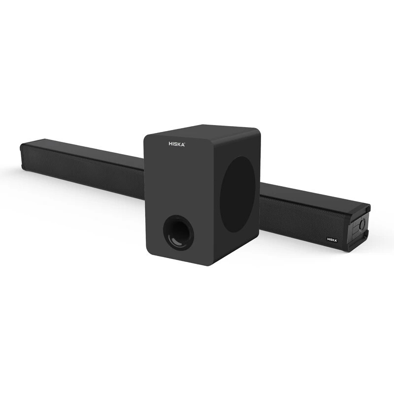 ساندبار هیسکا Hiska B203