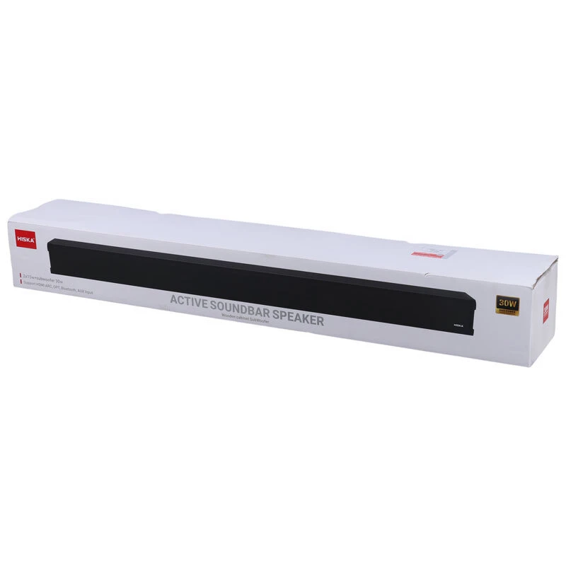 ساندبار هیسکا Hiska B203