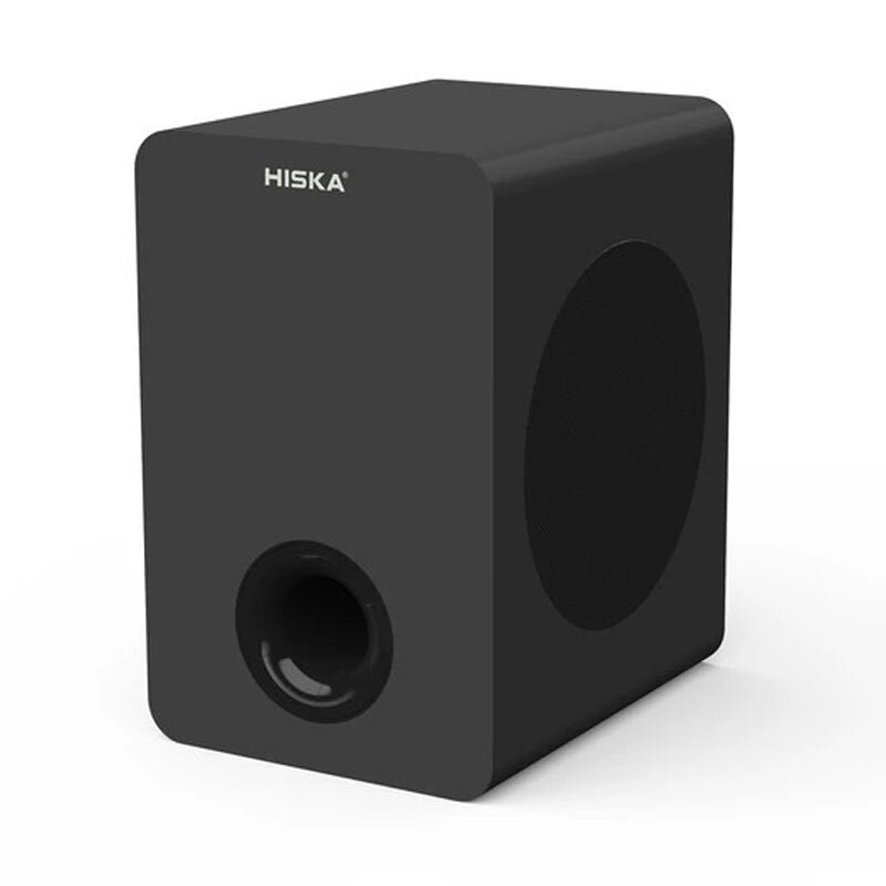 ساندبار هیسکا Hiska B203