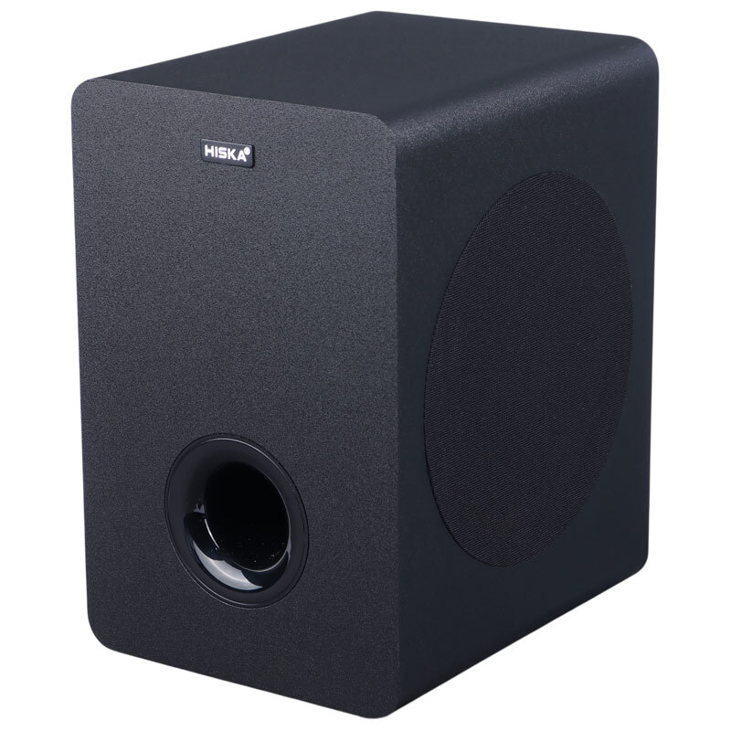 ساندبار هیسکا Hiska B203