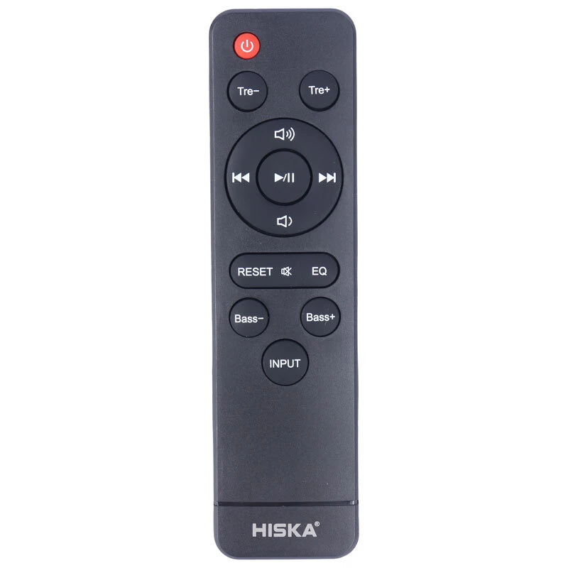 ساندبار هیسکا Hiska B203
