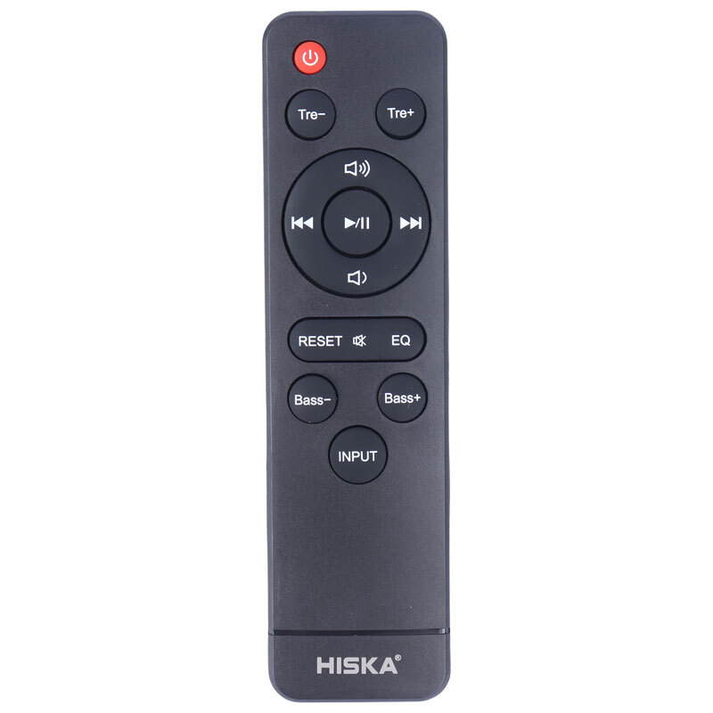 ساندبار هیسکا Hiska B203