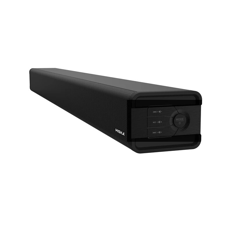 ساندبار هیسکا Hiska B203