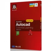 آموزش Autocad JB.Team