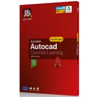 آموزش Autocad JB.Team