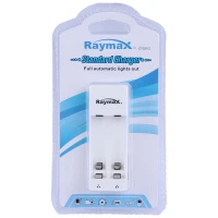 شارژر باتری Raymax C702V2