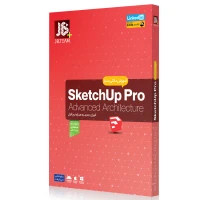 آموزش Sketchup Pro JB.Team