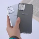قاب PC سامسونگ Galaxy A51 4G براق متال محافظ لنزدار
