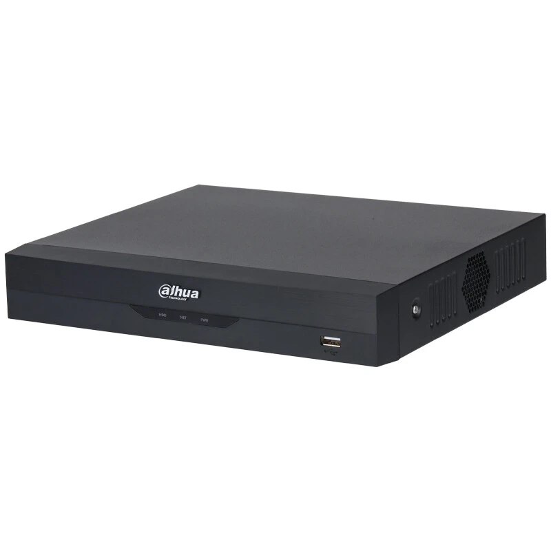 دستگاه NVR داهوا 16 کانال NVR2116HS-I2 12MP