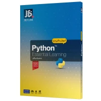 آموزش Python JB.Team
