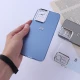 قاب PC شیائومی Redmi Note 12S براق متال محافظ لنزدار