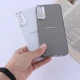 قاب PC سامسونگ Galaxy A30s / A50 / A50s براق متال محافظ لنزدار