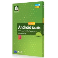 آموزش Android Studio JB.Team