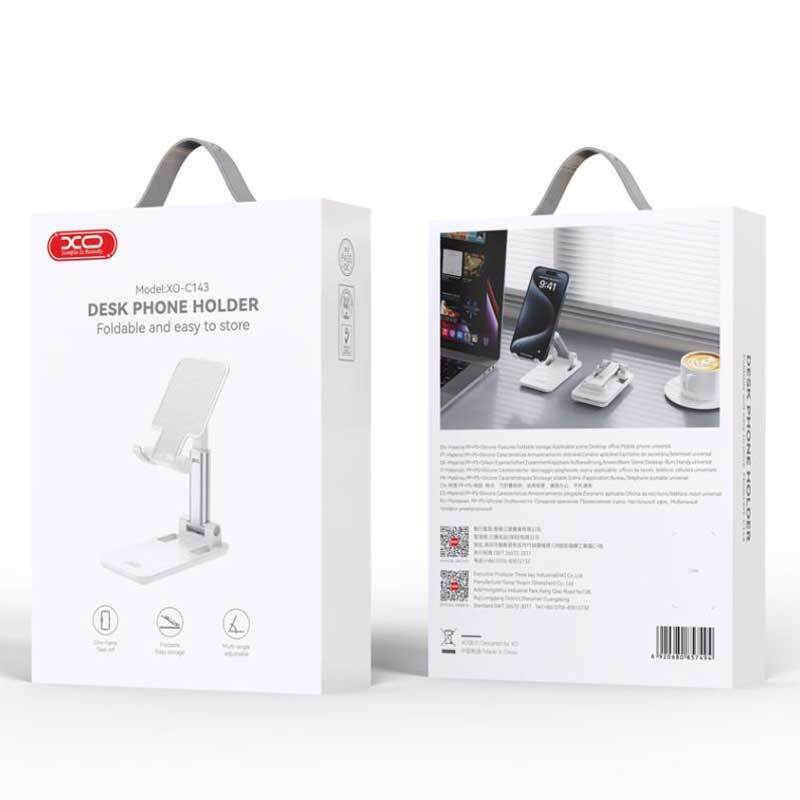 هولدر رومیزی ایکس او XO-C143