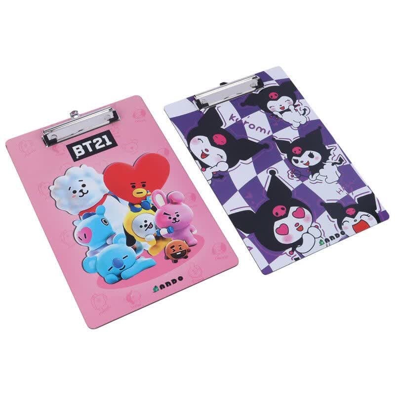 تخته شاسی Gando BT21 A4