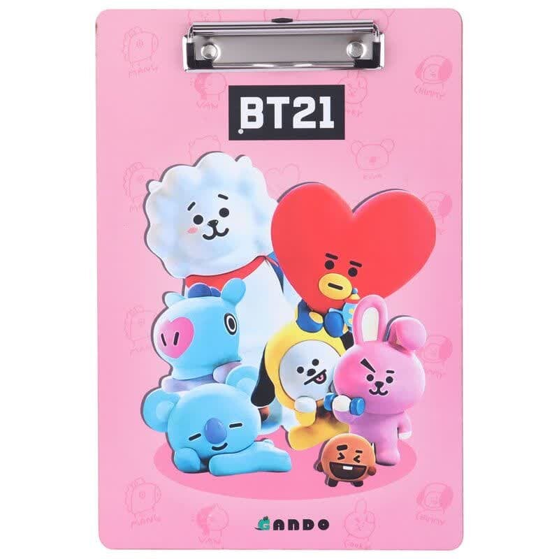 تخته شاسی Gando BT21 A4