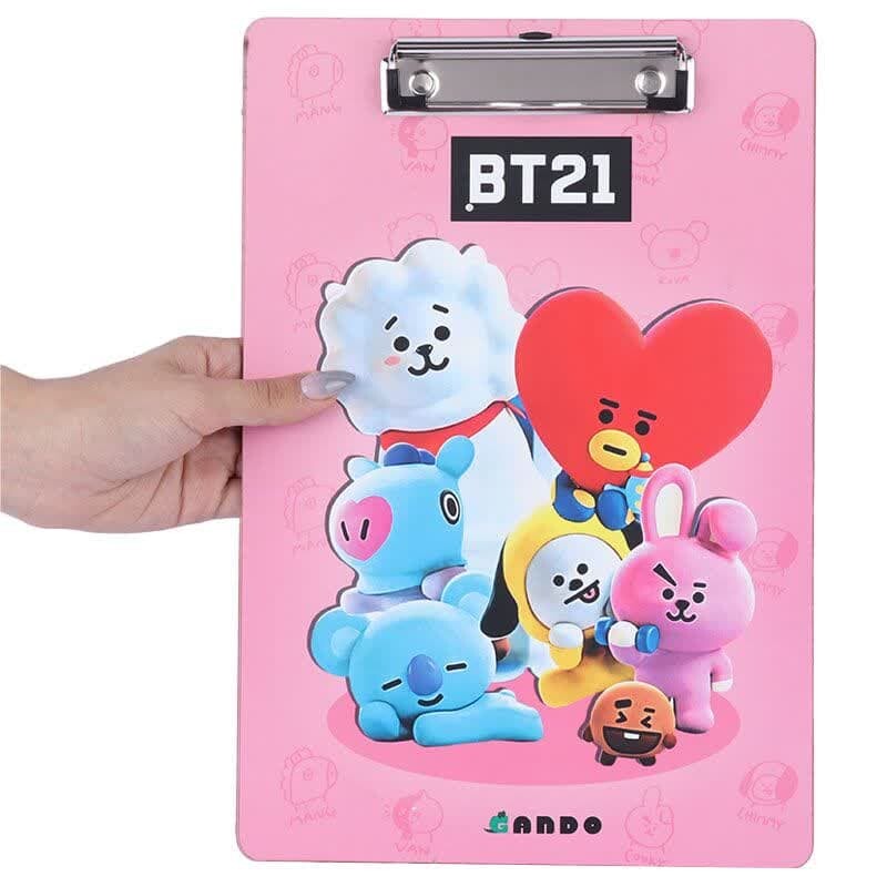 تخته شاسی Gando BT21 A4