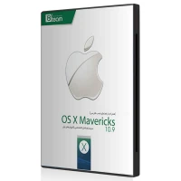 MacOS X Mavericks 10.9 1DVD9 JB.Team