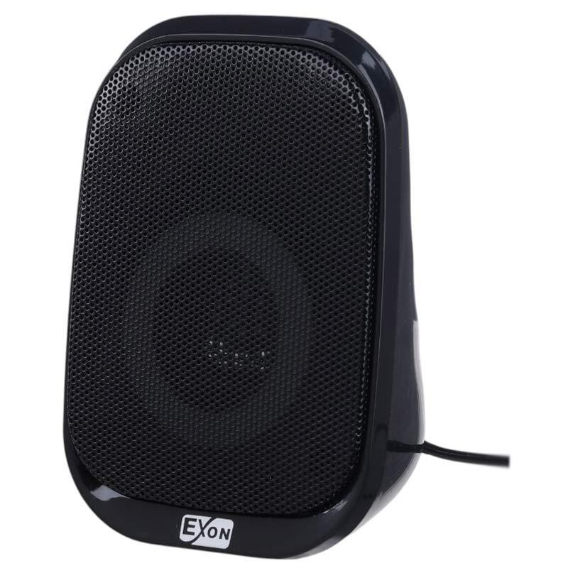 اسپیکر دو تکه بلوتوثی Exon S-107BT