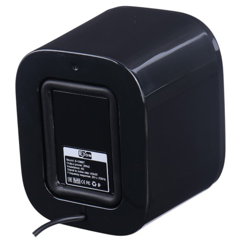 اسپیکر دو تکه بلوتوثی Exon S-108BT