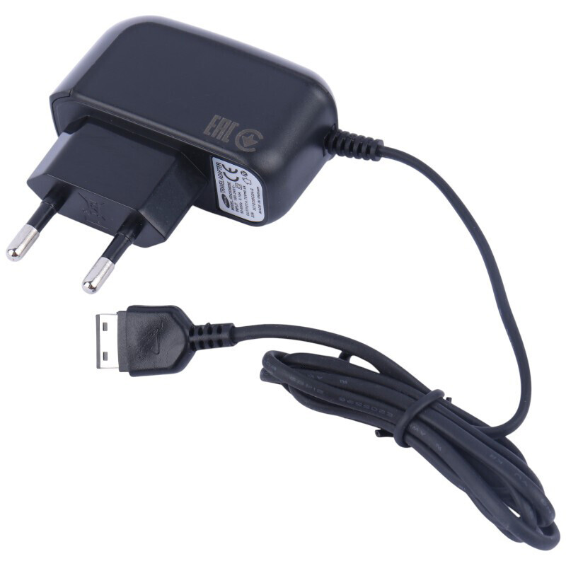شارژر سیم وصل Samsung D880 0.4A 1.9W