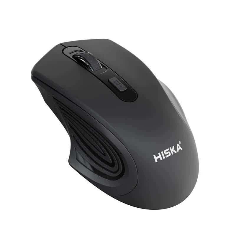 موس بی سیم هیسکا HX-MO145