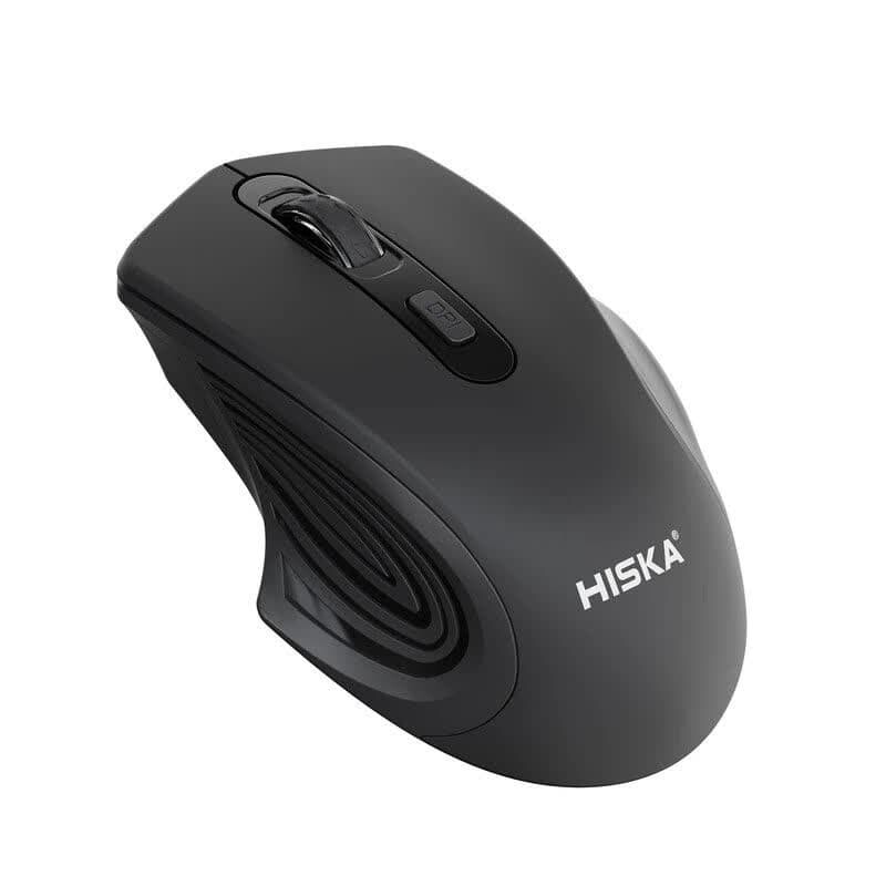 موس بی سیم هیسکا HX-MO145
